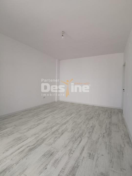 Apartament modern 2 camere, 51,52 mp, finisat, vila noua, Varteju/Magurele