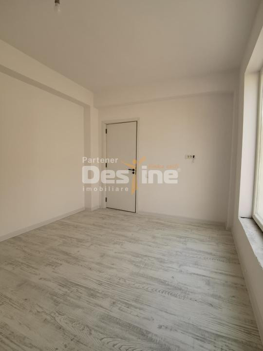 Apartament modern 2 camere, 51,52 mp, finisat, vila noua, Varteju/Magurele
