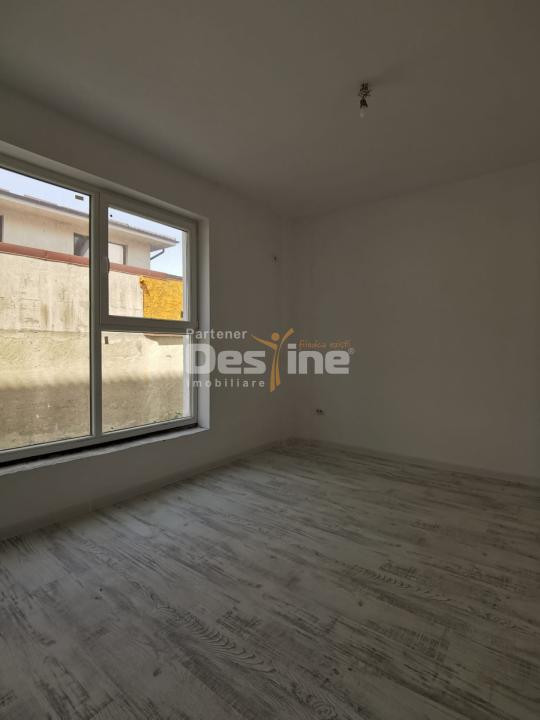 Apartament modern 2 camere, 51,52 mp, finisat, vila noua, Varteju/Magurele