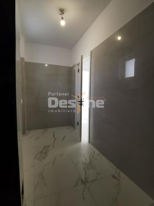 Apartament modern 2 camere, 51,52 mp, finisat, vila noua, Varteju/Magurele