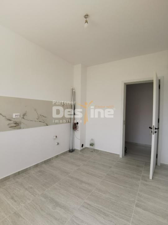 Apartament modern 2 camere, 51,52 mp, finisat, vila noua, Varteju/Magurele