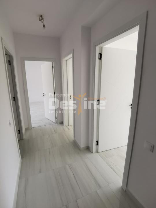 Apartament modern 2 camere, 51,52 mp, finisat, vila noua, Varteju/Magurele