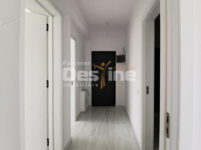 Apartament modern 2 camere, 51,52 mp, finisat, vila noua, Varteju/Magurele