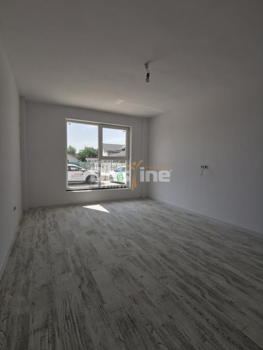 Apartament modern 2 camere, 51,52 mp, finisat, vila noua, Varteju/Magurele