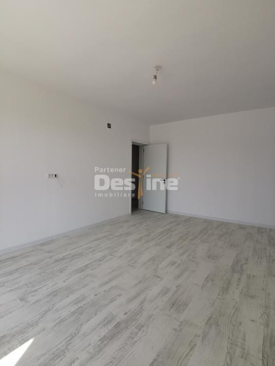 Apartament modern 2 camere, 51,52 mp, finisat, vila noua, Varteju/Magurele