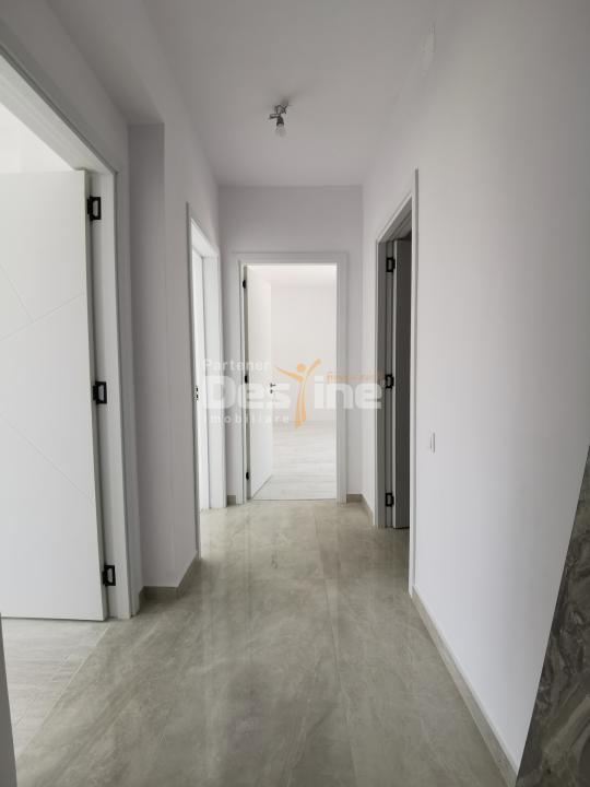 Apartament modern 2 camere, 51,52 mp, finisat, vila noua, Varteju/Magurele