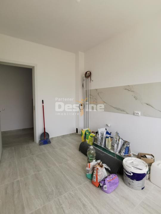 Apartament modern 2 camere, 51,52 mp, finisat, vila noua, Varteju/Magurele