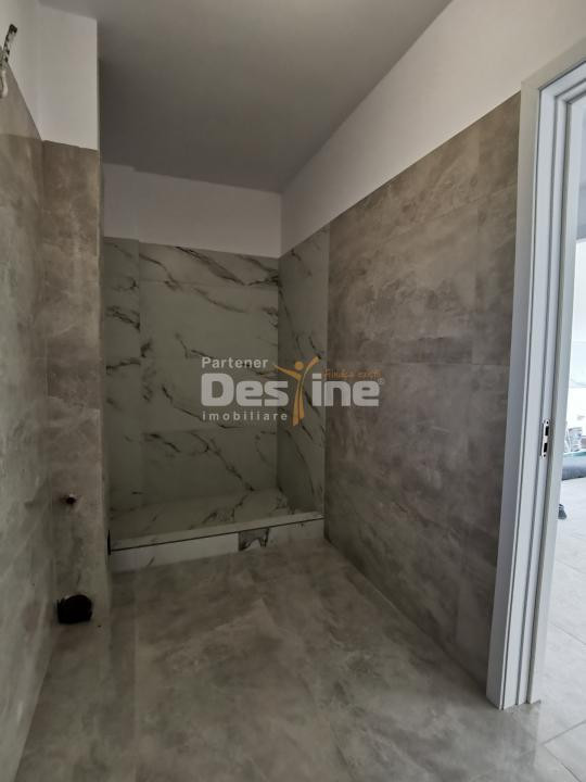 Apartament modern 2 camere, 51,52 mp, finisat, vila noua, Varteju/Magurele