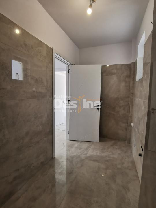 Apartament modern 2 camere, 51,52 mp, finisat, vila noua, Varteju/Magurele