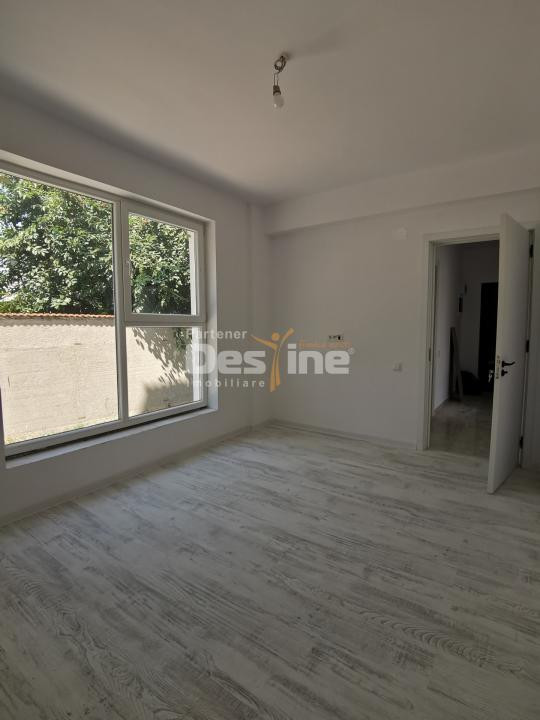 Apartament modern 2 camere, 51,52 mp, finisat, vila noua, Varteju/Magurele