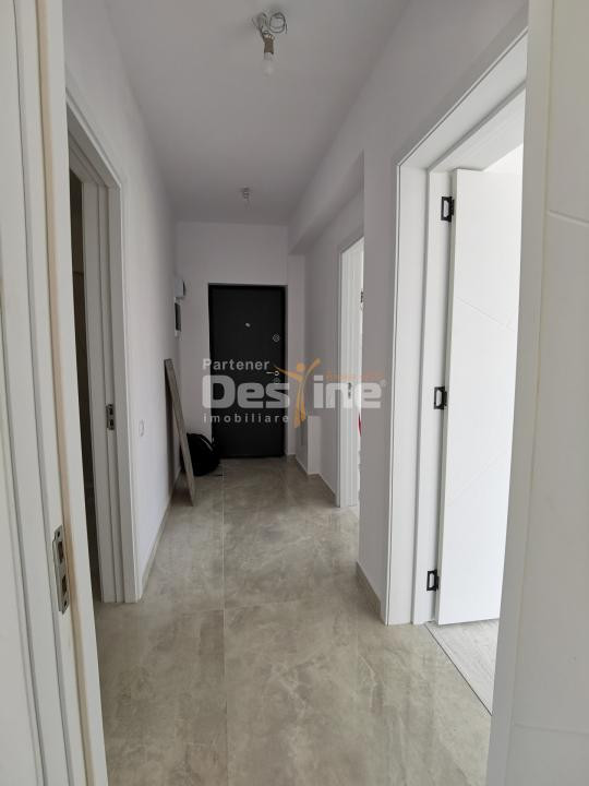 Apartament modern 2 camere, 51,52 mp, finisat, vila noua, Varteju/Magurele