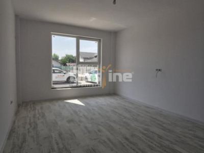 Apartament modern 2 camere, 51,52 mp, finisat, vila noua, Varteju/Magurele