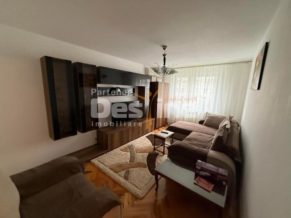 Rahova | 3 camere | 67mp | et 1 | centrala proprie | loc parcare | 630 euro