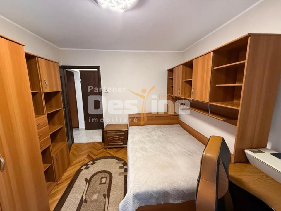 Rahova | 3 camere | 67mp | et 1 | centrala proprie | loc parcare | 630 euro