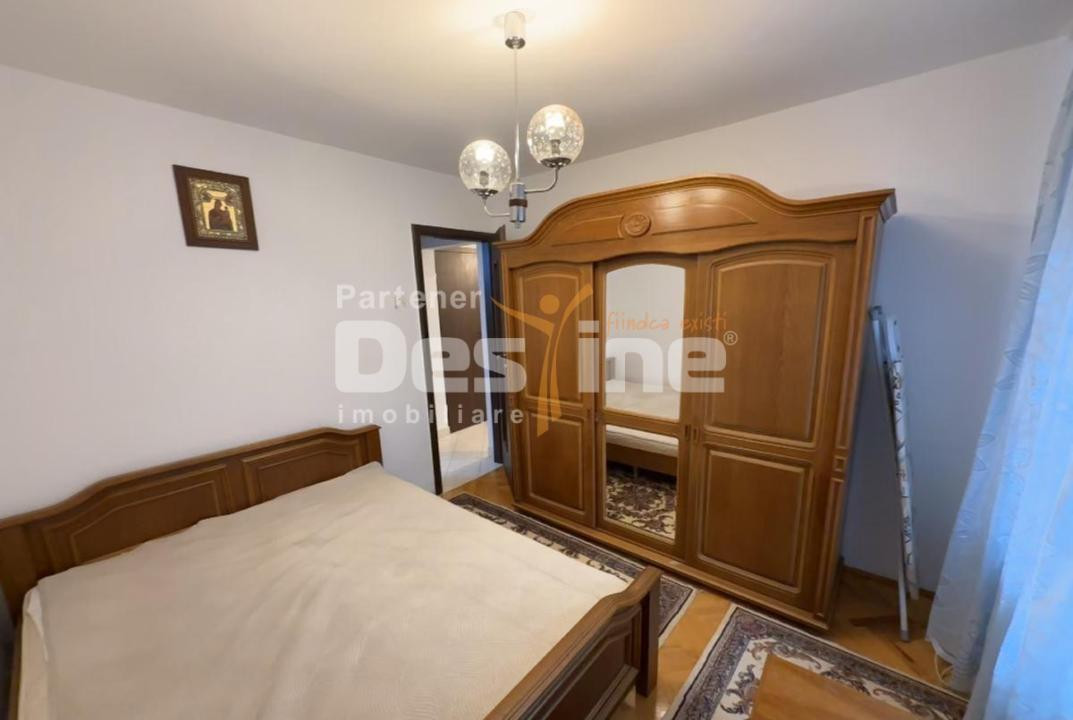 Rahova | 3 camere | 67mp | et 1 | centrala proprie | loc parcare | 630 euro