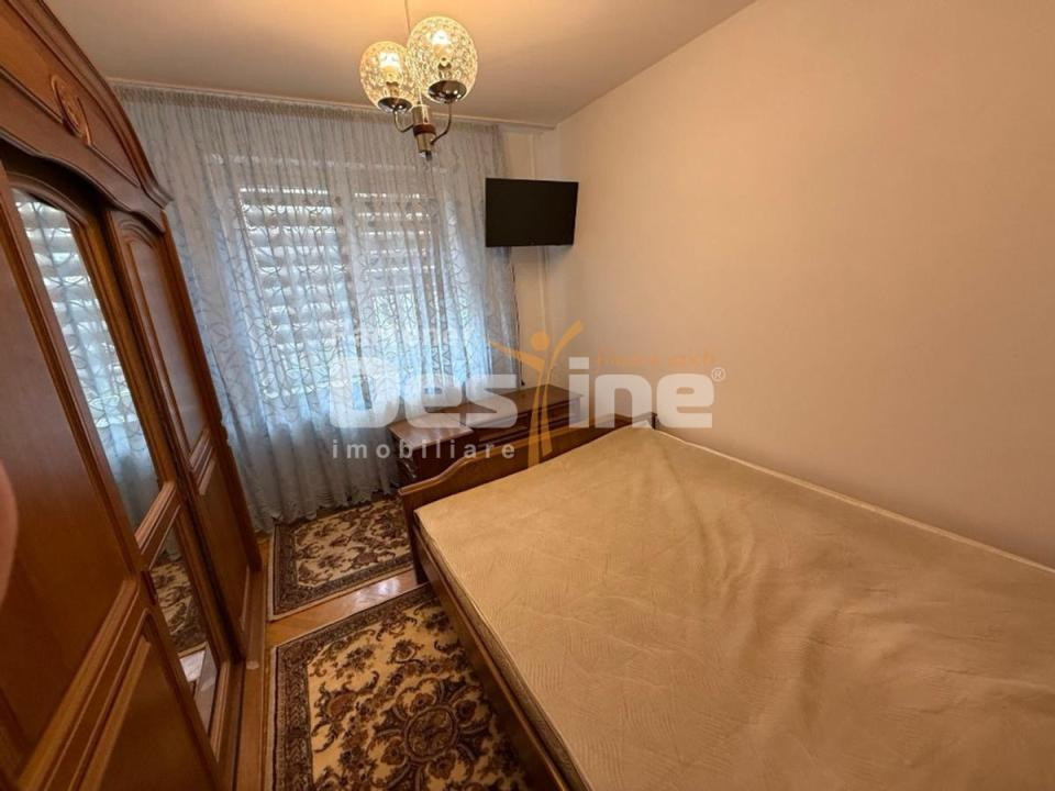Rahova | 3 camere | 67mp | et 1 | centrala proprie | loc parcare | 630 euro