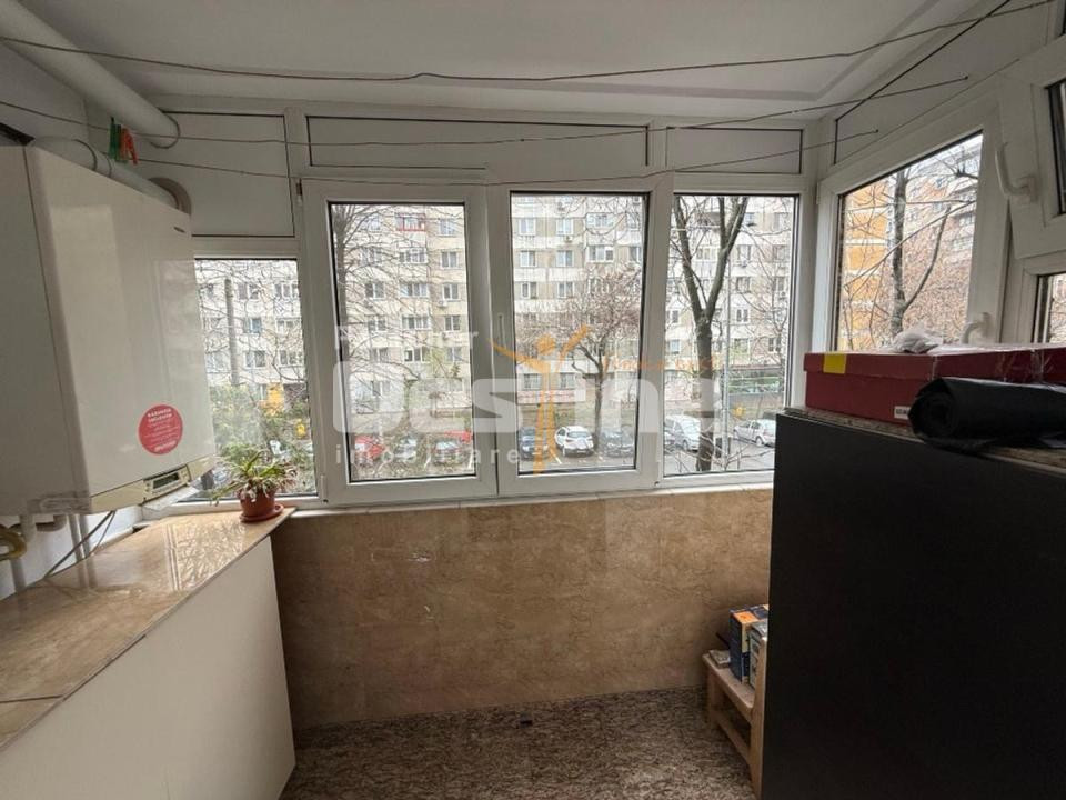 Rahova | 3 camere | 67mp | et 1 | centrala proprie | loc parcare | 630 euro
