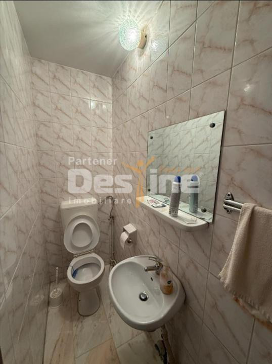 Rahova | 3 camere | 67mp | et 1 | centrala proprie | loc parcare | 630 euro