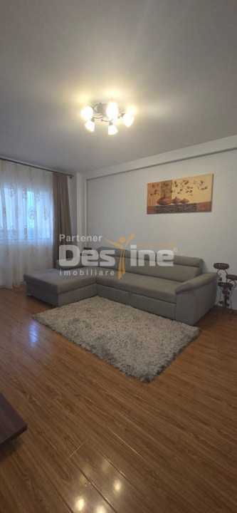 Parcul Sebastian | 3 camere | 71mp | et 3 | centrala proprie | 600 euro