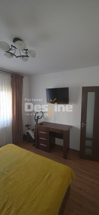 Parcul Sebastian | 3 camere | 71mp | et 3 | centrala proprie | 600 euro