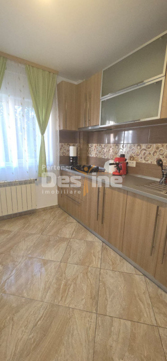 Parcul Sebastian | 3 camere | 71mp | et 3 | centrala proprie | 600 euro