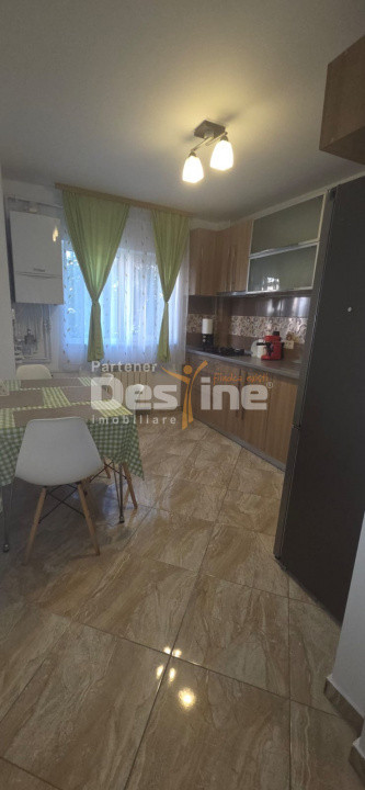 Parcul Sebastian | 3 camere | 71mp | et 3 | centrala proprie | 600 euro