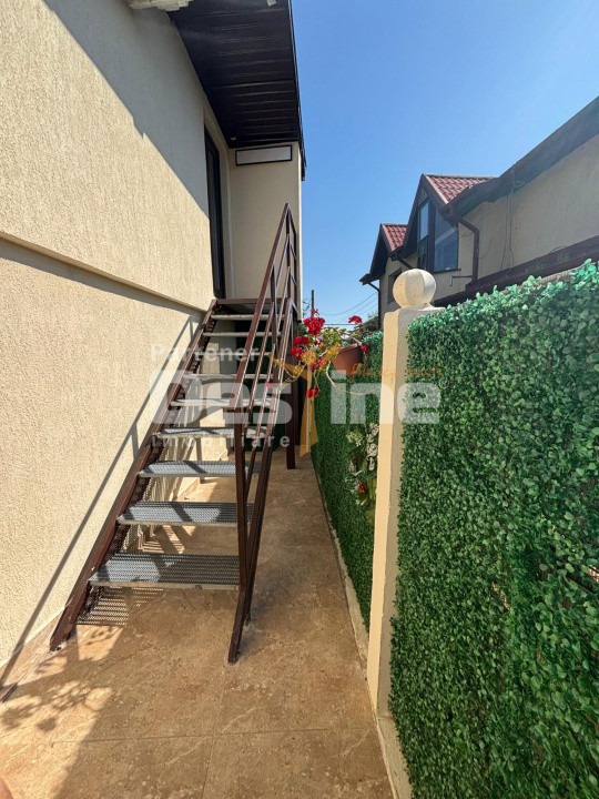 Garsoniera | Mobilata, utilata | Loc de parcare | 480 Euro.