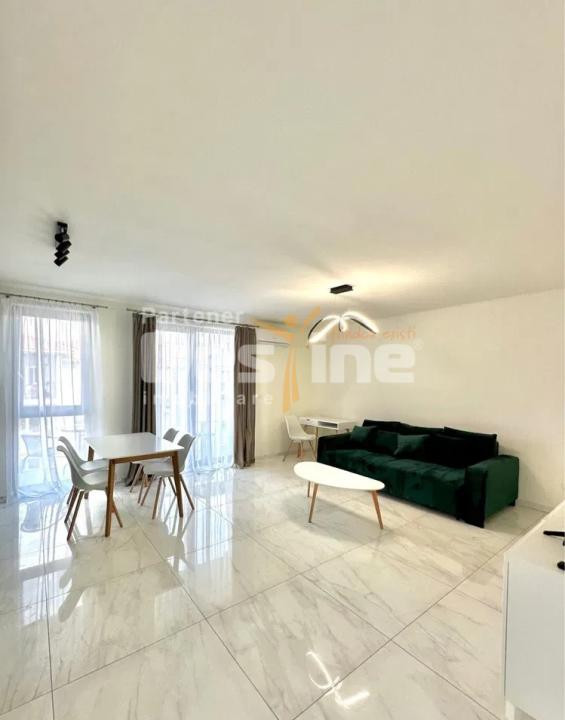 Apartament 2 camere de închiriat – Eso Giroc – 450 €/lună