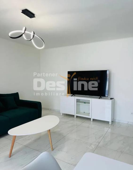 Apartament 2 camere de închiriat – Eso Giroc – 450 €/lună
