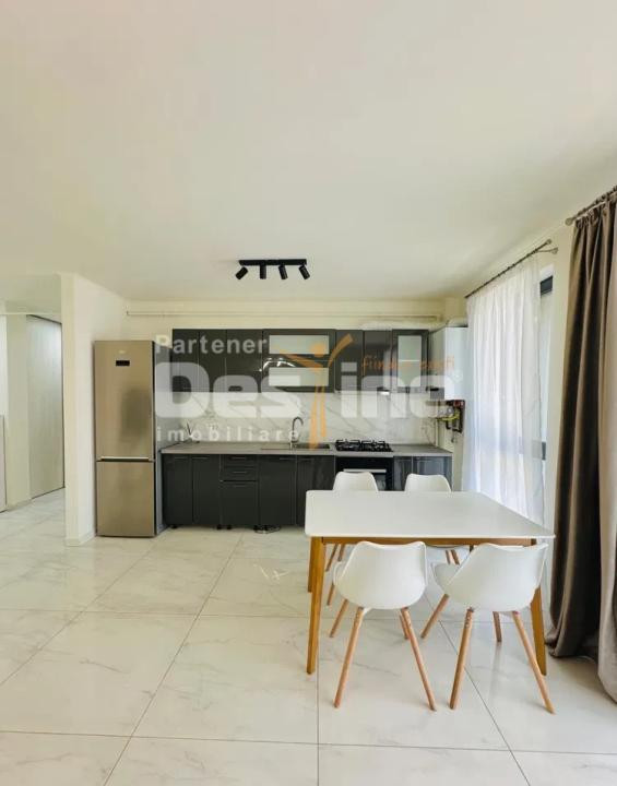 Apartament 2 camere de închiriat – Eso Giroc – 450 €/lună
