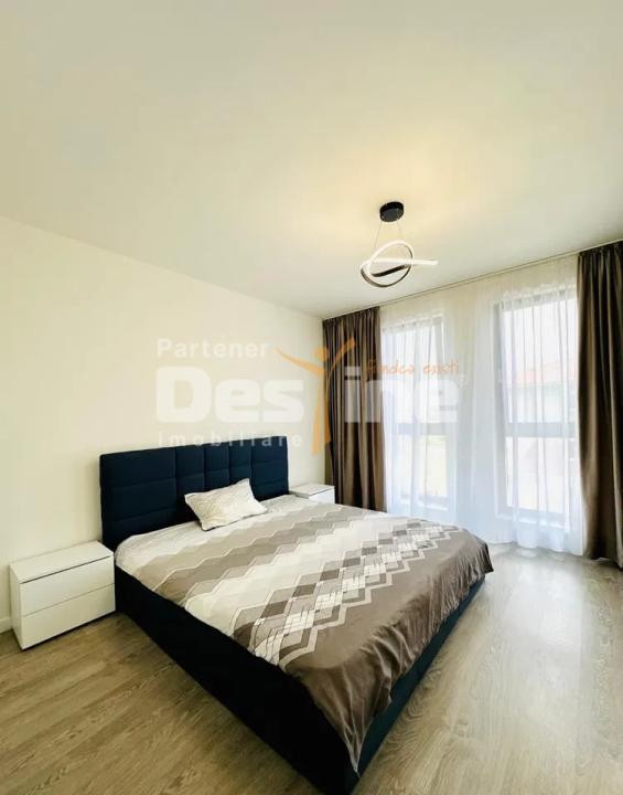 Apartament 2 camere de închiriat – Eso Giroc – 450 €/lună