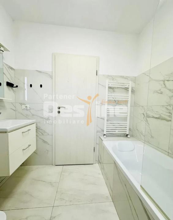 Apartament 2 camere de închiriat – Eso Giroc – 450 €/lună