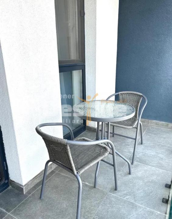 Apartament 2 camere de închiriat – Eso Giroc – 450 €/lună
