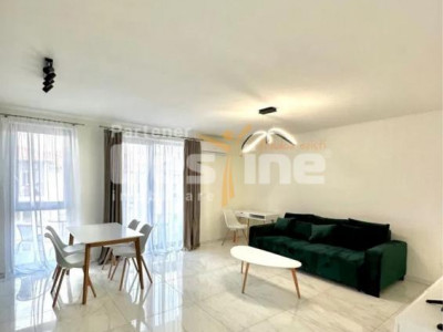 Apartament 2 camere de închiriat – Eso Giroc – 450 €/lună