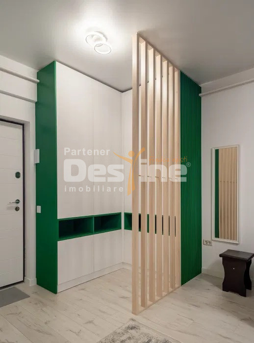 Central Address | Garsoniera | 39mp | et 2 | Design Interior | 130.000 euro