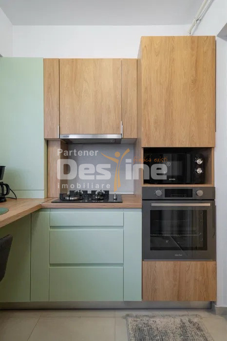 Central Address | Garsoniera | 39mp | et 2 | Design Interior | 130.000 euro