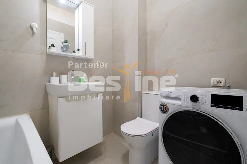 Central Address | Garsoniera | 39mp | et 2 | Design Interior | 130.000 euro