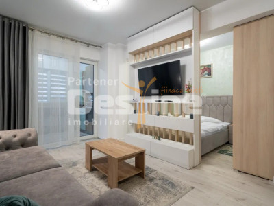 Central Address | Garsoniera | 39mp | et 2 | Design Interior | 130.000 euro