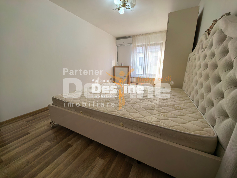 Apartament 2c 47 mp mobilat utilat + parcare, Lidl Bucium