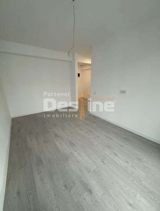 Novum 56  | 2 camere | 50mp | et 11 | bloc 2024 | 115.000 euro + TVA