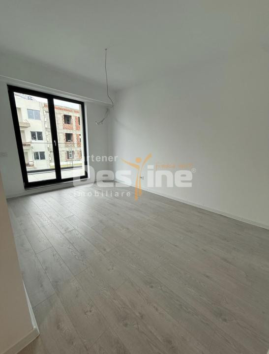 Novum 56  | 2 camere | 50mp | et 11 | bloc 2024 | 115.000 euro + TVA