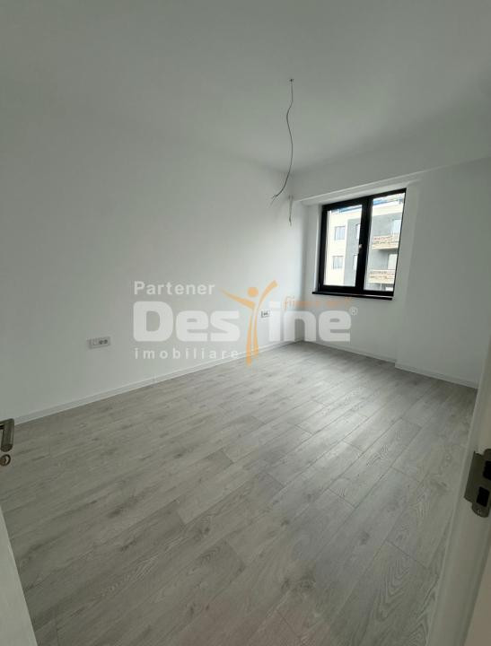 Novum 56  | 2 camere | 50mp | et 11 | bloc 2024 | 115.000 euro + TVA