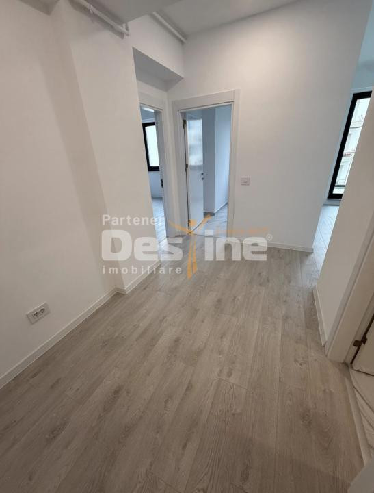 Novum 56  | 2 camere | 50mp | et 11 | bloc 2024 | 115.000 euro + TVA