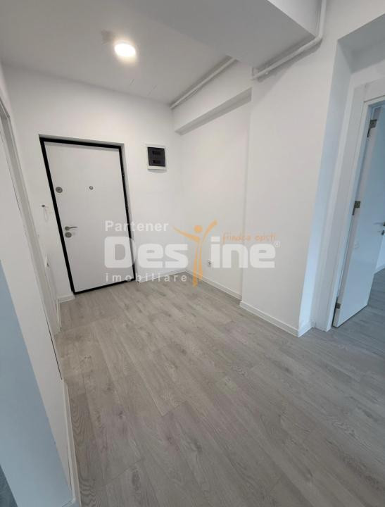 Novum 56  | 2 camere | 50mp | et 11 | bloc 2024 | 115.000 euro + TVA