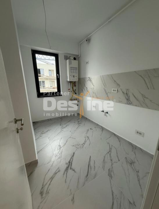 Novum 56  | 2 camere | 50mp | et 11 | bloc 2024 | 115.000 euro + TVA