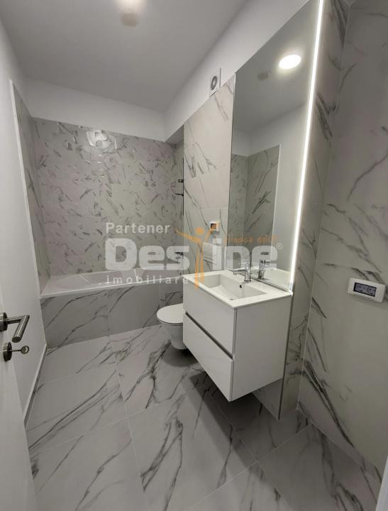 Novum 56  | 2 camere | 50mp | et 11 | bloc 2024 | 115.000 euro + TVA