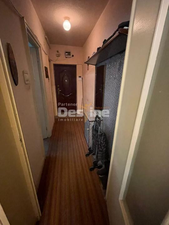 APARTAMENTt 3 CAMERE DE VANZARE - Parter -GIULESTI