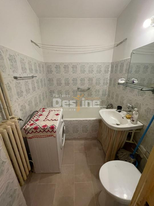 APARTAMENTt 3 CAMERE DE VANZARE - Parter -GIULESTI