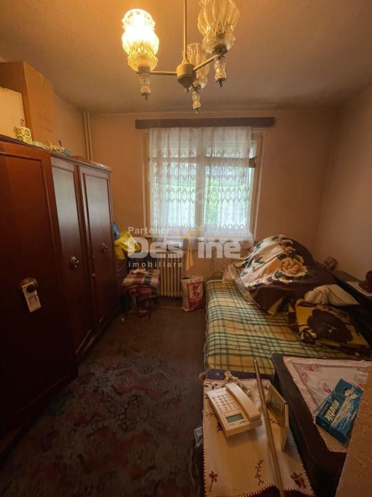 APARTAMENTt 3 CAMERE DE VANZARE - Parter -GIULESTI