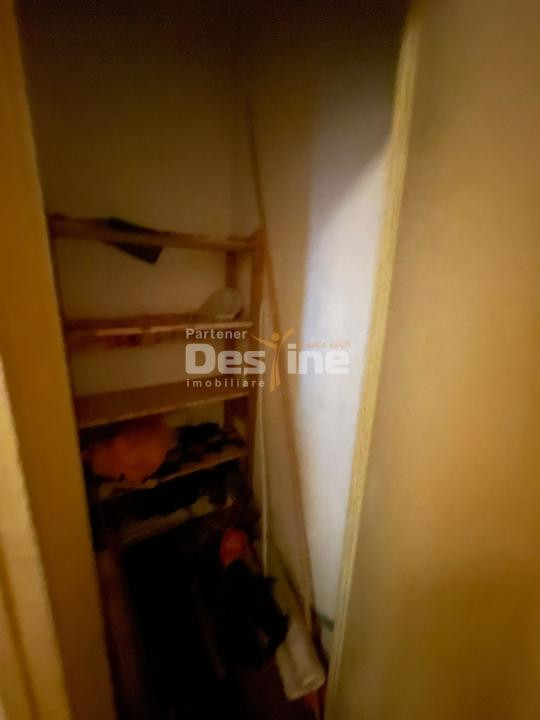 APARTAMENTt 3 CAMERE DE VANZARE - Parter -GIULESTI